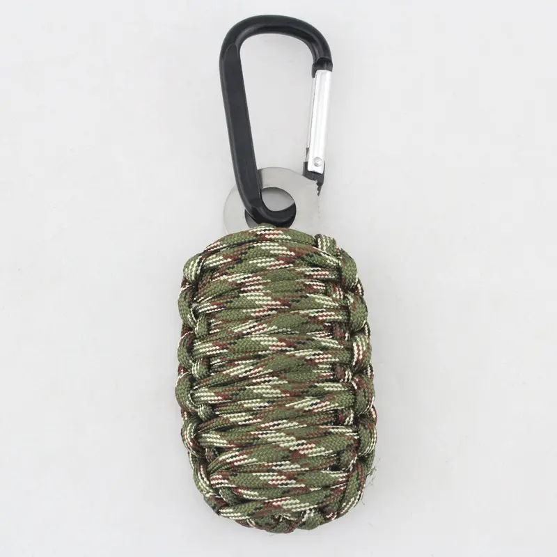EDC.1991 Outdoor Survival Kit Fishing