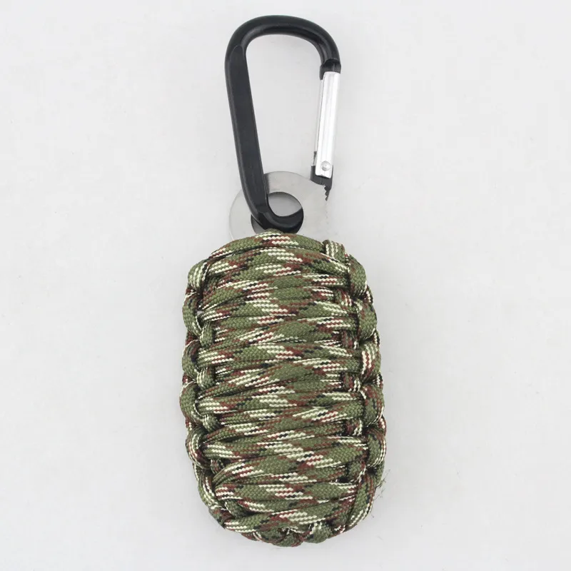 EDC.1991 Outdoor Survival Kit Fishing Kit – image 10