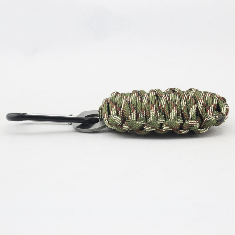 EDC.1991 Outdoor Survival Kit Fishing Kit — foto 9