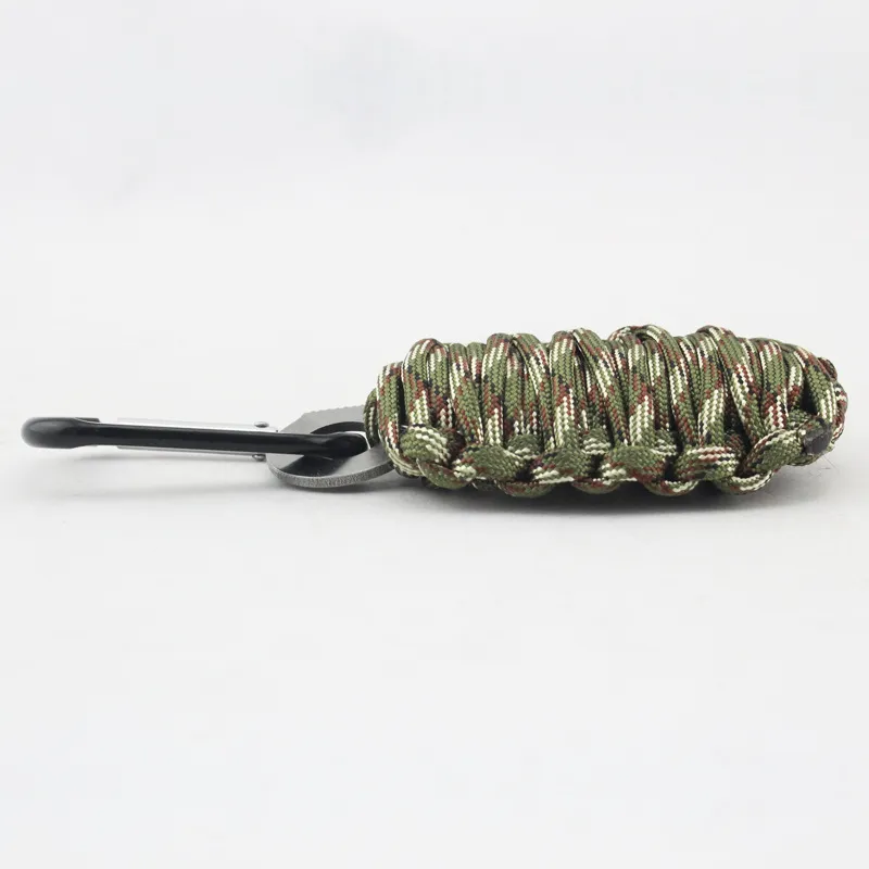 EDC.1991 Outdoor Survival Kit Fishing Kit – image 2