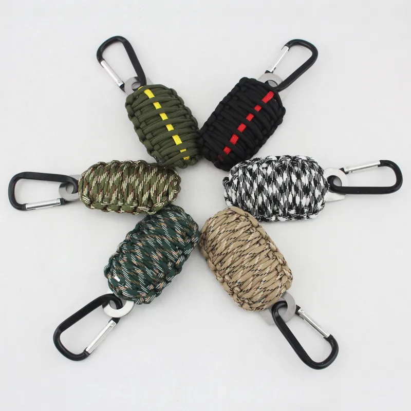 EDC.1991 Outdoor Survival Kit Fishing Kit – image 3