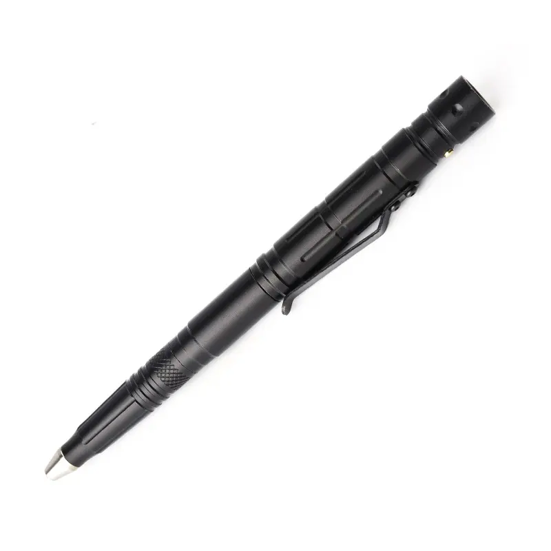 Multifunctional Tactical Pen