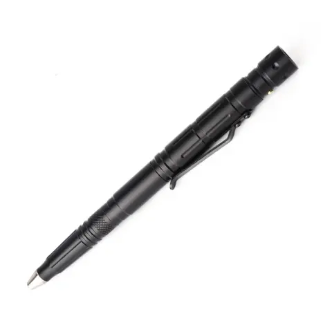 Multifunctional Tactical Pen