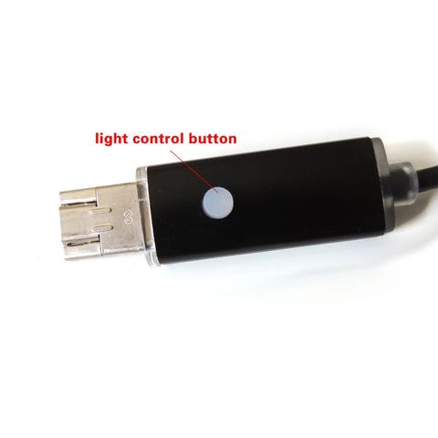 Android Waterproof Endoscope