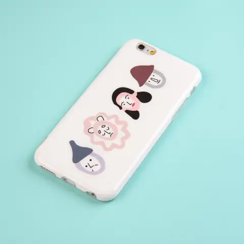Compatible with Soft Silicone Case for X 10 X