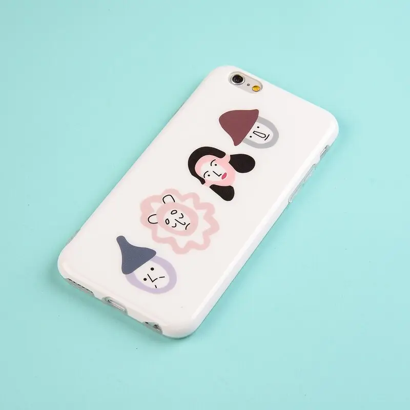 Compatible with Soft Silicone Case for X 10 X