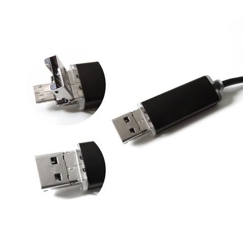 Android Waterproof Endoscope