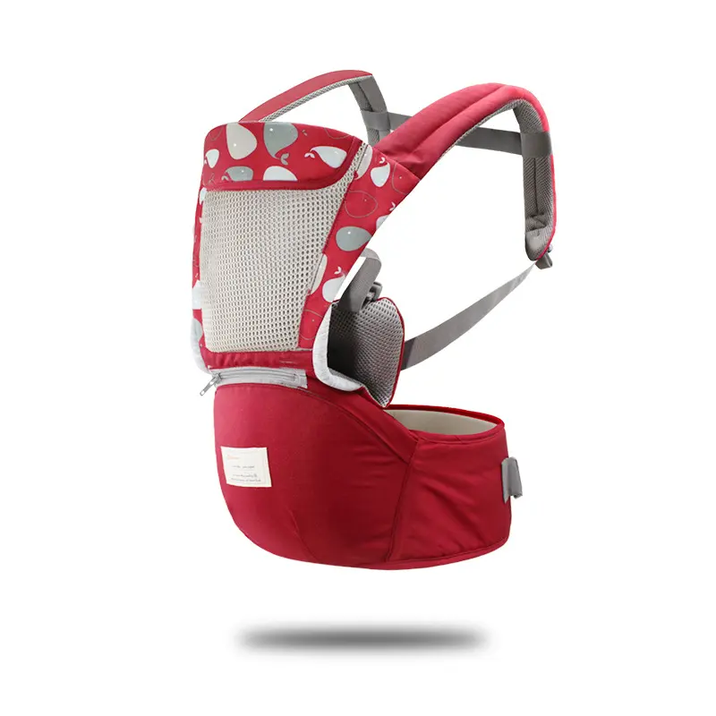 Multi-functional Baby Waist Stool