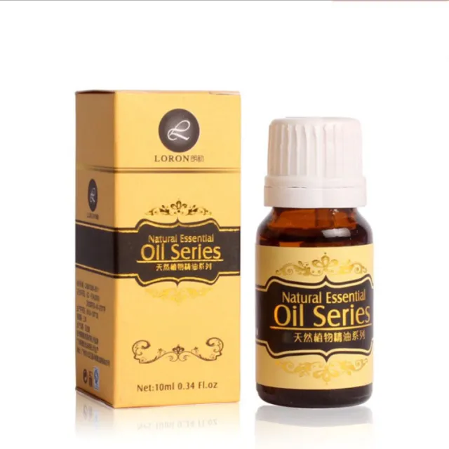 Scraping essential oil Lemon 10Ml - Shop at LoveMi