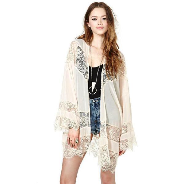 Rainforest Carribean Sunshine