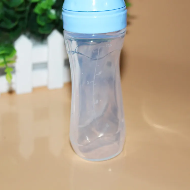 Baby Spoon Bottle Feeder – image 3