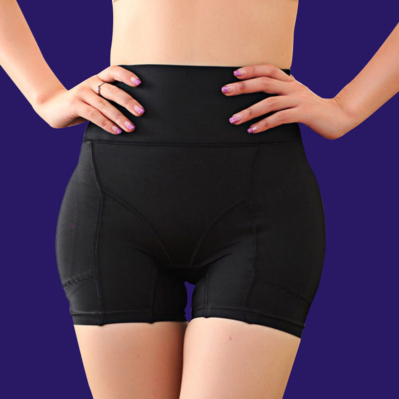 Title 1, High waist, waist, hip, hip, integrated hip pants