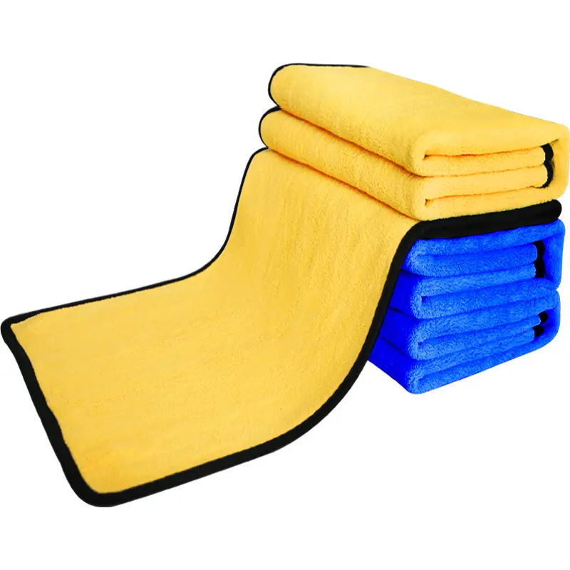 Car wash towel cleaning cloth special not