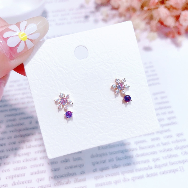 Frost in the morning