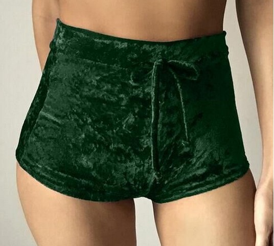 Blackish Green