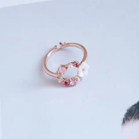 FLOWER CROWN