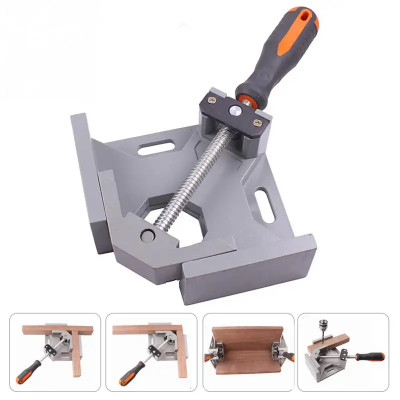 Corner Perfecter Welding & Fixing