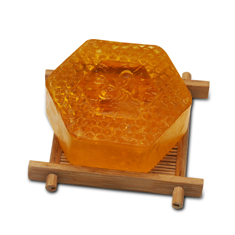 Honey Soap 100g