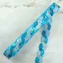 Lake Blue Silver