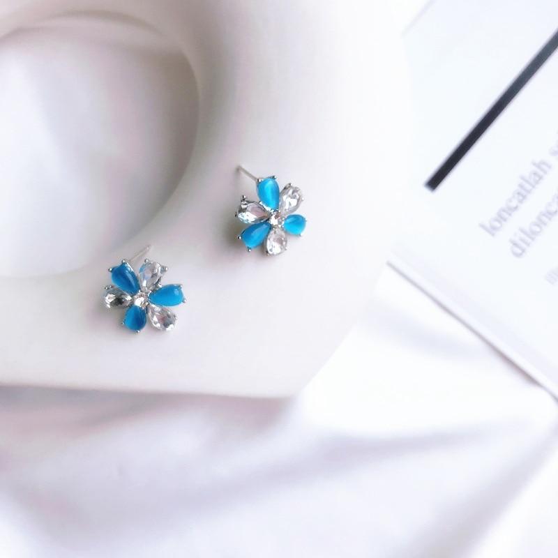 Opal Flowers