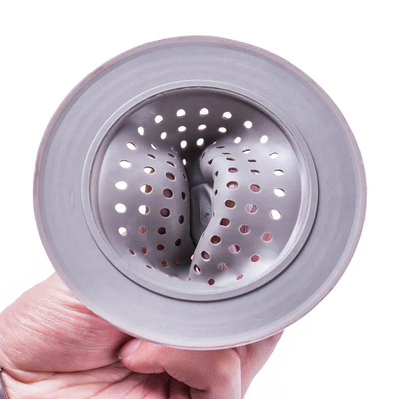 Dishwasher filter, sink, sewer, anti-clogging filter – image 2