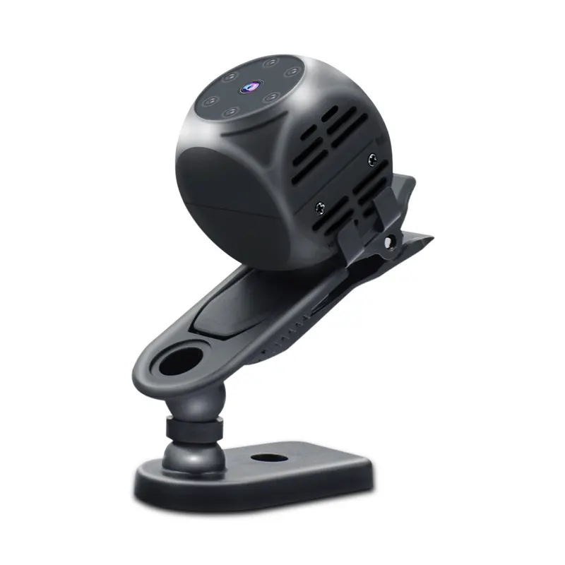Intelligent Magnetic Digital Home Camera