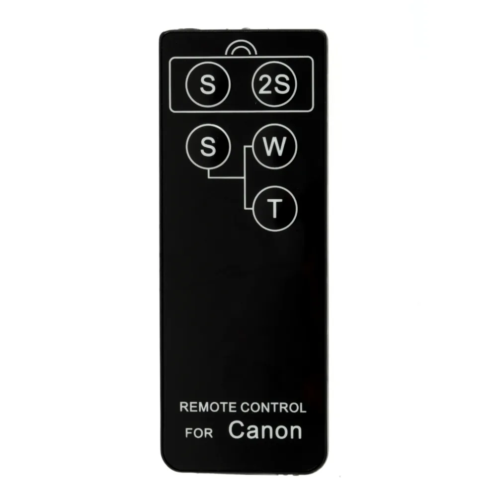 Multi-function Camera Remote Control Other
