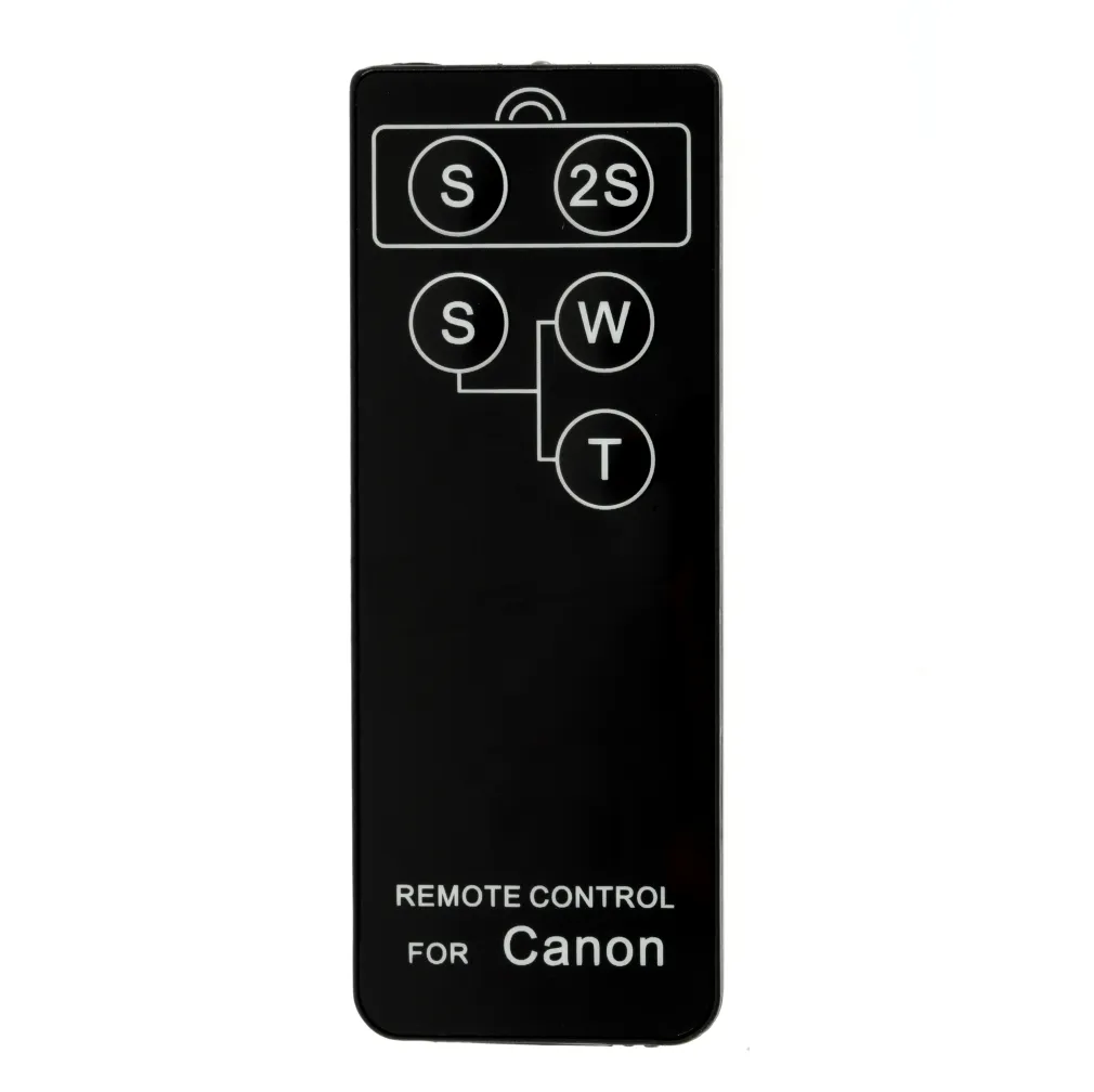 Multi-function camera remote control other