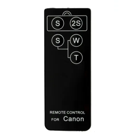 Multi-function Camera Remote Control Other