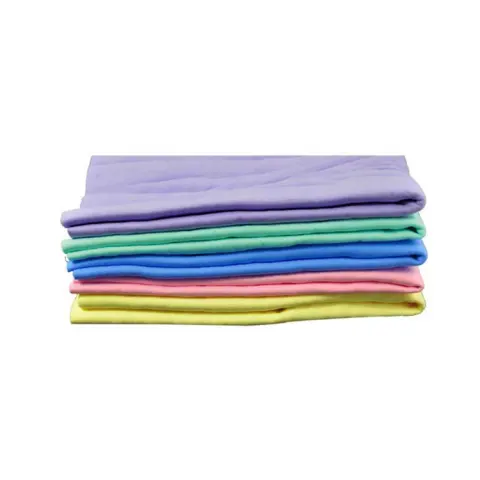 Buckskin Towel Barreled Pva Deerskin