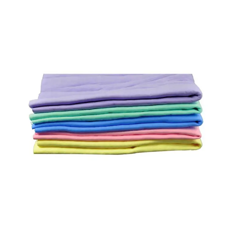 Buckskin Towel Barreled Pva Deerskin