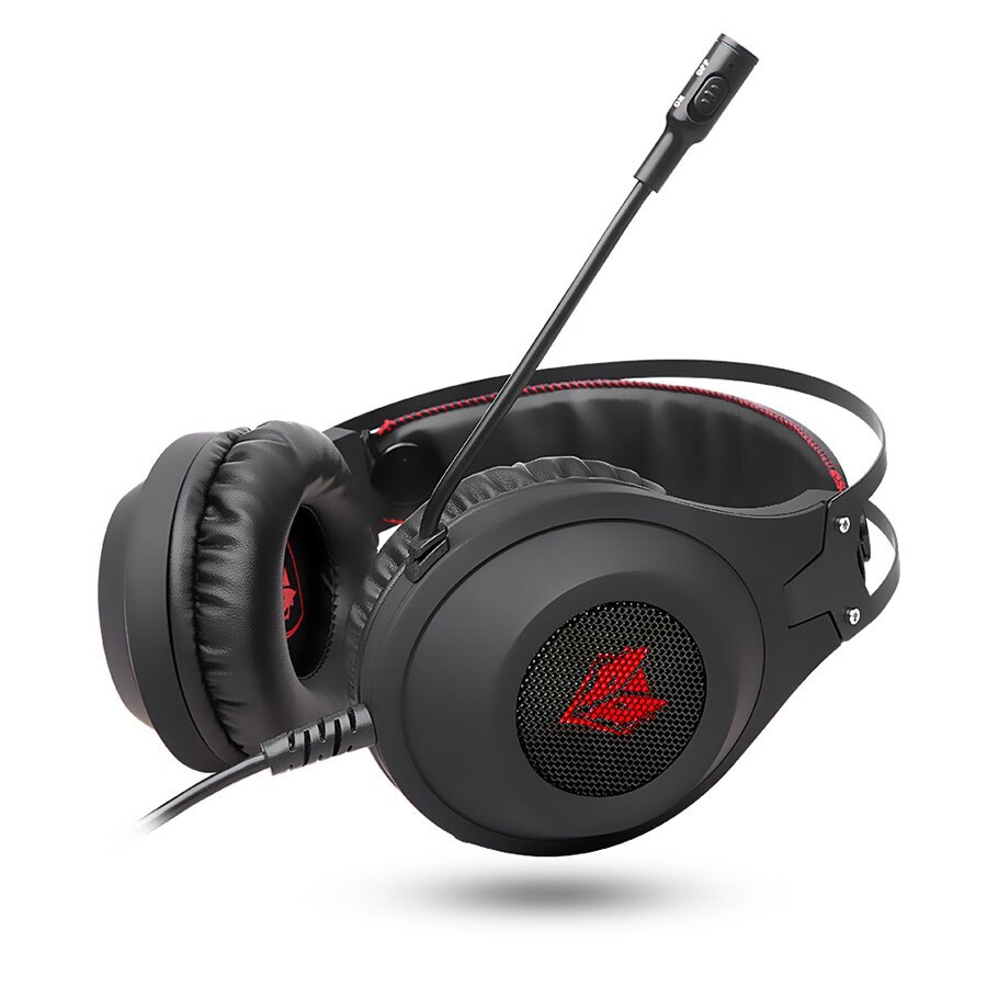 NUBWO Wolf Bowang N2 Earphone Competition Chicken Game Cable Computer Headset - Image 2