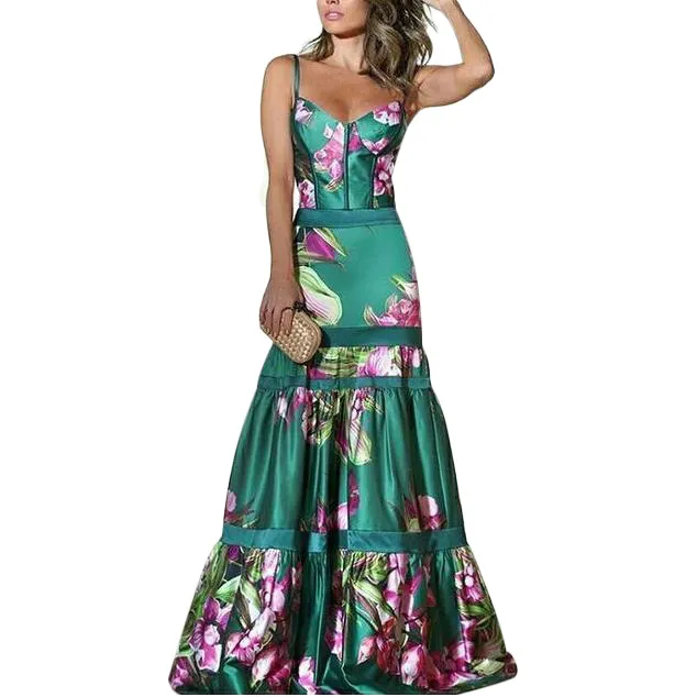 Buenos Aires Summer Love Green - Shop at LoveMi