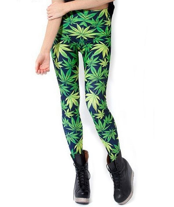 Forest Green