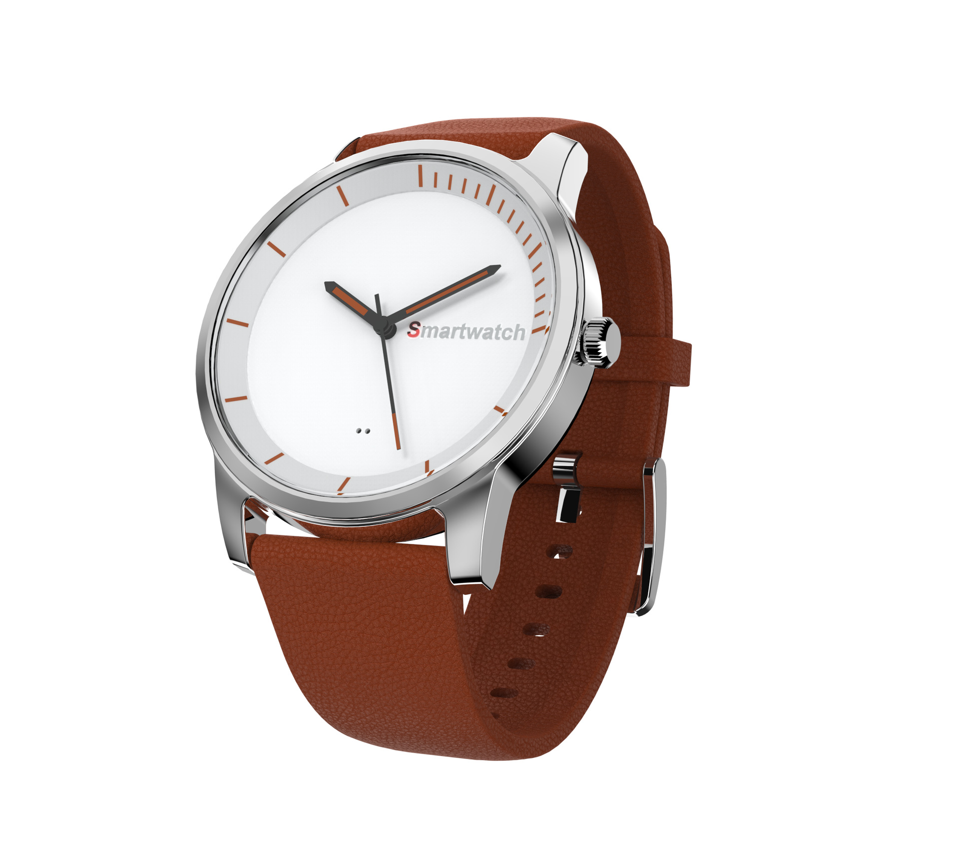S68 Upgrade N20 Smart Watch Full Circle Light Smart Quartz Watch Waterproof Watch Pedometer Bracelet
