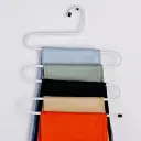 White 36X36Cm