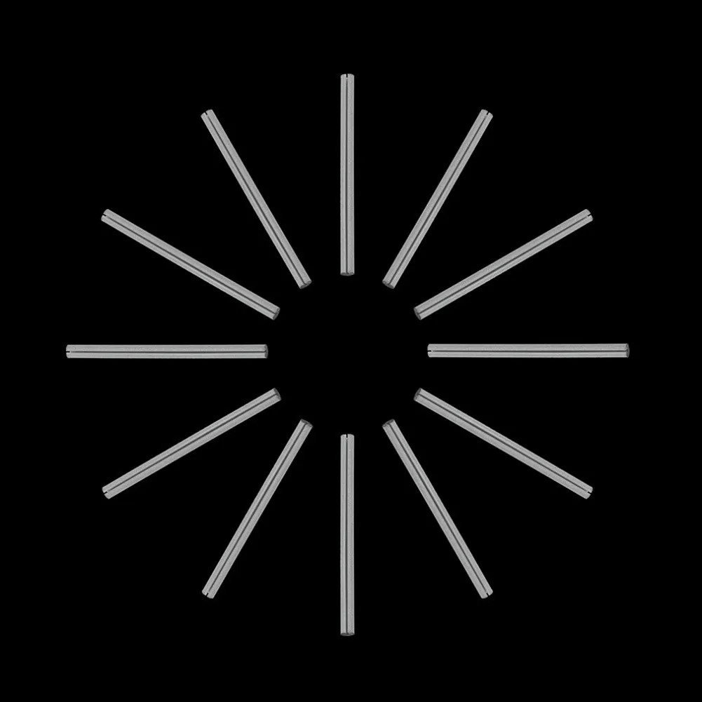 Colorful Spoke Bicycle Reflective Strip – image 4