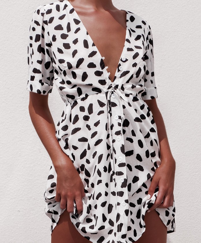 Sand Spotting Inspiration