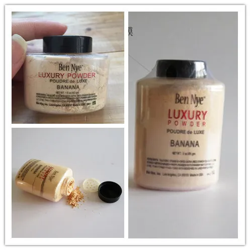 Ben Nye Powders 85Gm - Shop at LoveMi