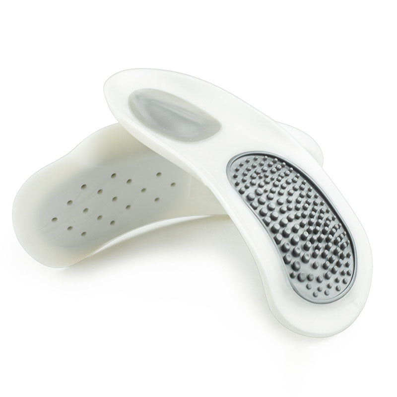 Platinum Foot Orthotics