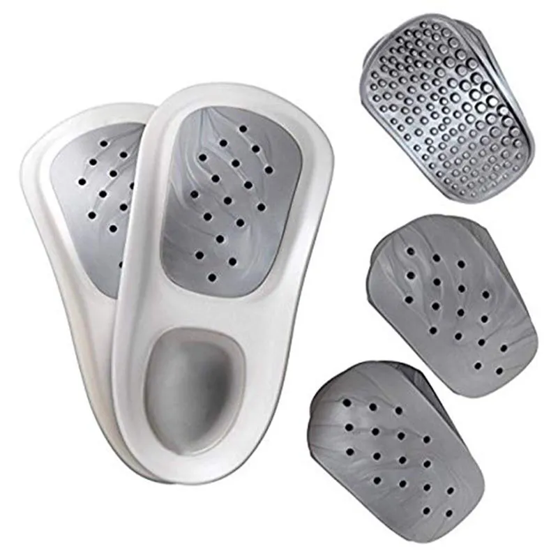 Platinum Foot Orthotics - D-34To36