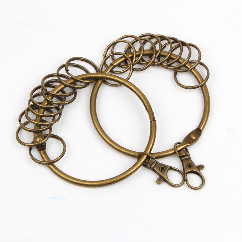 Thicken creative keyboard key card