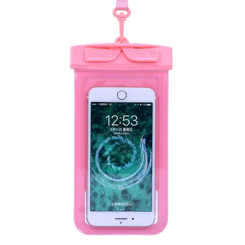 Waterproof Bag Professional Quality Beach Diving Universal Mobile Phone