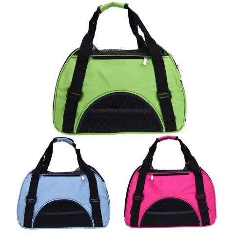 Pet Bag Out Carrying Bag Portable Pet Bag Cat