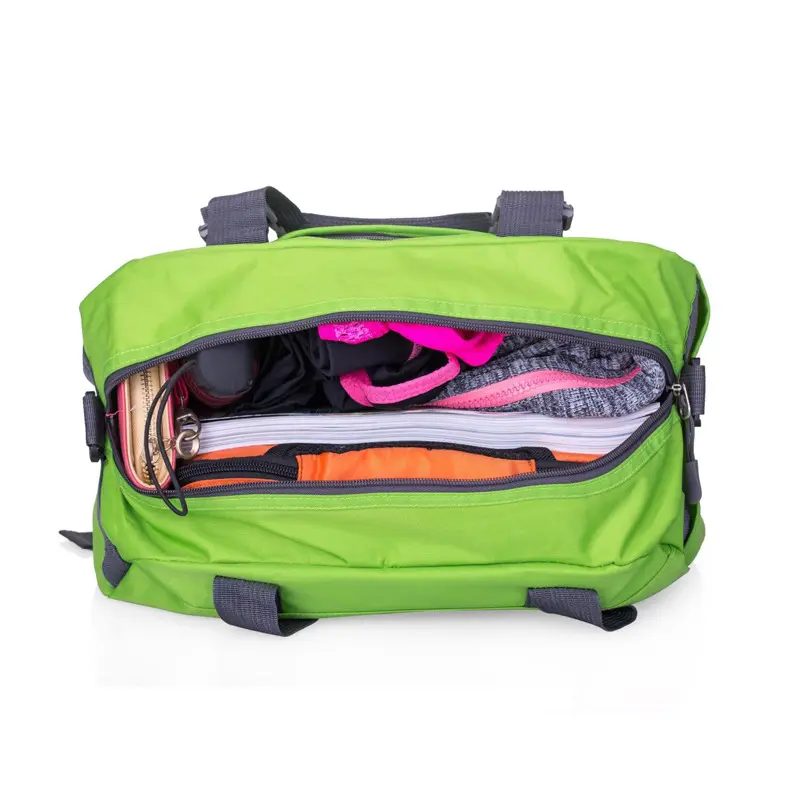 Yoga bag gym