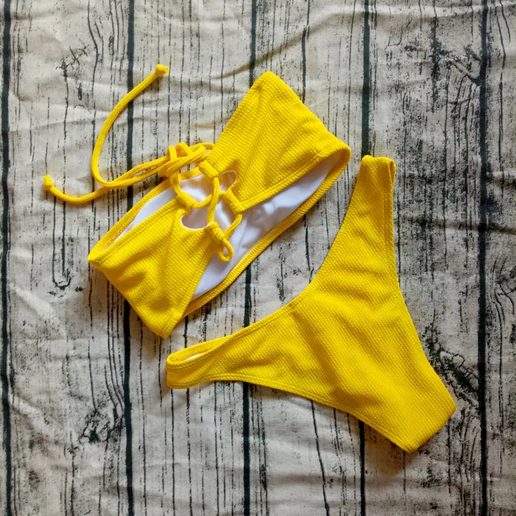 Bikini Ladies Swimwear