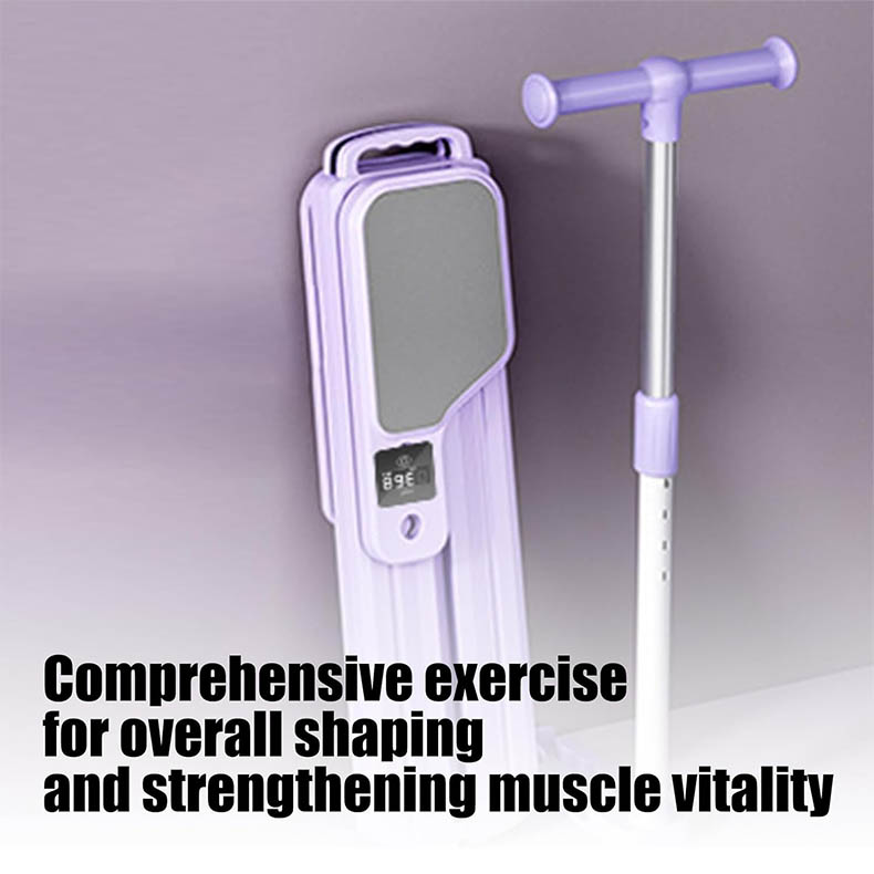 Split Ski Exercise Device Fitness Equipment Balance Training — image 4
