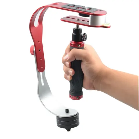 Mobile Phone SLR Camera DV Micro Single Handheld Stabilizer