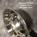 Replacement Bowl