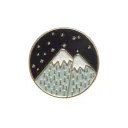 Mountain A